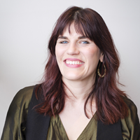 Dr Sarah Ashton