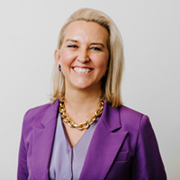 Dr Madeline Wishart