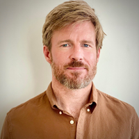 Mark Baxter