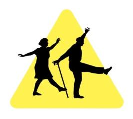 Older adults peer supervision group - 27/7/26