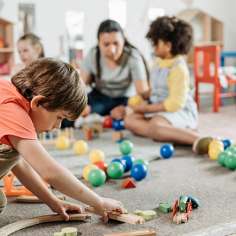 Gifted Children