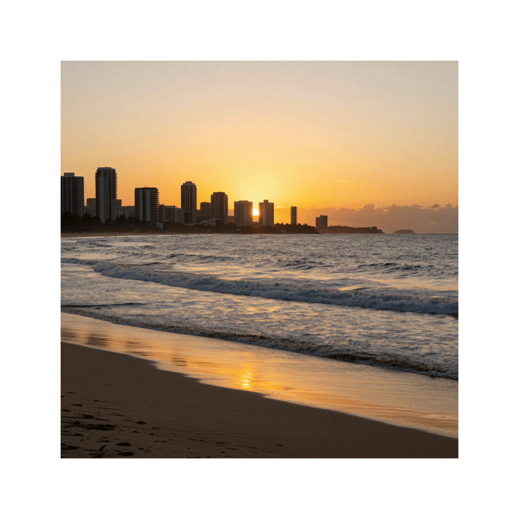 AAPi Gold Coast Catch-up dinner