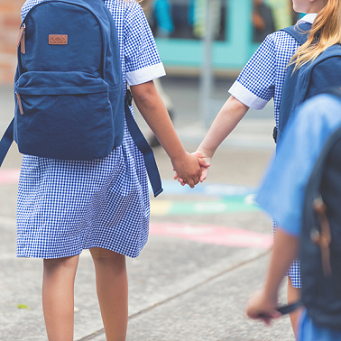 From Classroom to Clinic, and back again
